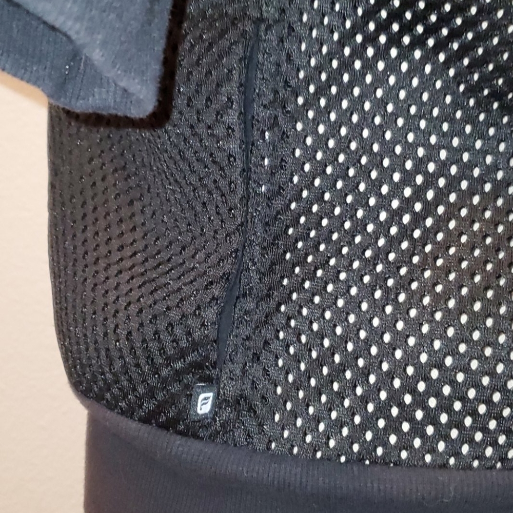 Fabletics Mesh Jacket - image 3
